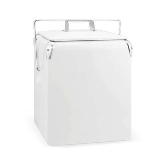 Bahamas Cooler Boxes White